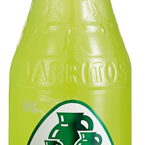 Jarritos Lime 0,37L