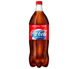 Coca-Cola 1,5l
