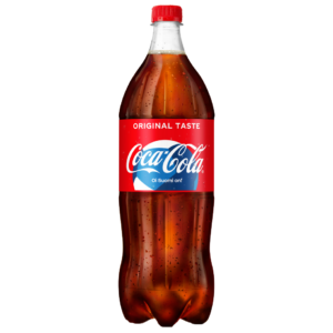 Coca-Cola 1,5l