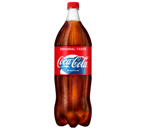 Coca-Cola 1,5l