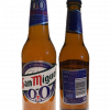 San Miguel 0 %, 0,33 l