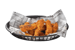 Chicken Strips