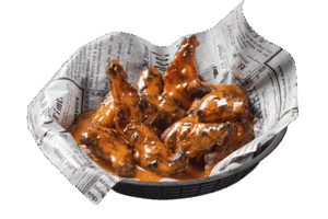 Buffalo Wings