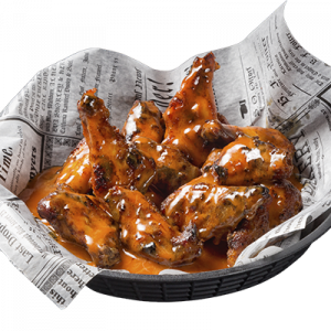 Buffalo Wings