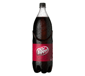 Dr. Pepper 1,5l