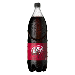 Dr. Pepper 1,5l