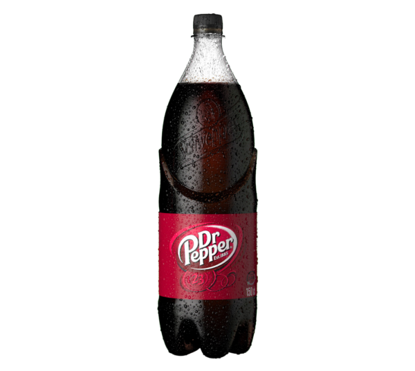 Dr. Pepper 1,5l