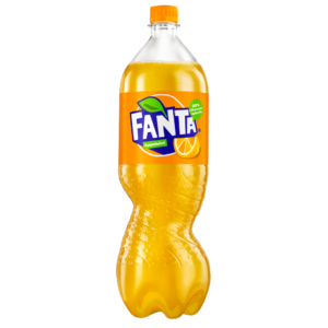 Fanta 1,5l