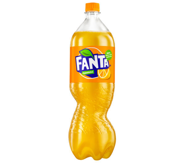 Fanta 1,5l