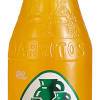 Jarritos Mango Natural Flavor Soda 370ml pullo