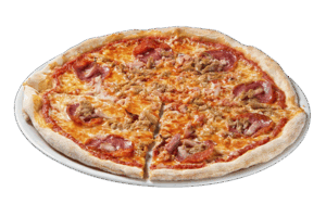 PIZZA POP® Oma