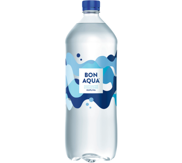 Bon Aqua 1,5l