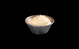 Aito majoneesi dippi