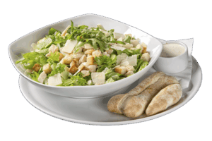 Kana Caesar Salaatti