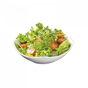 Green salad