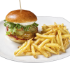 POPPER® Cheese BRGR