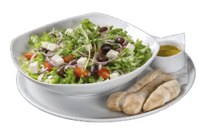 Kreikkalainen salaatti