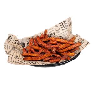 Sweet fries