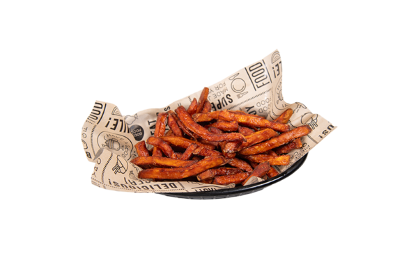 Sweet fries