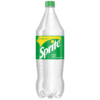 Sprite Sitruuna-Lime virvoitusjuoma muovipullo 1,5 L