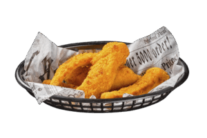Chicken Fingers