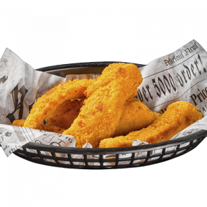 Chicken Fingers