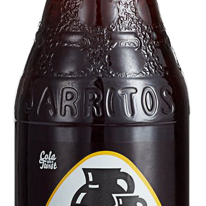 Jarritos Mexican Cola 0,37L