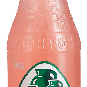 Jarritos Mexican guava 0,37L