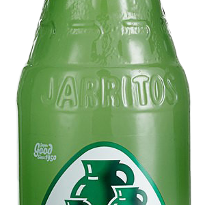 Jarritos Grapefruit 0,37L