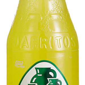 Jarritos Pineapple 0,37L