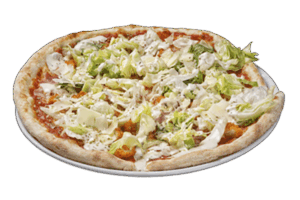 FRESH POP® Caesar’s