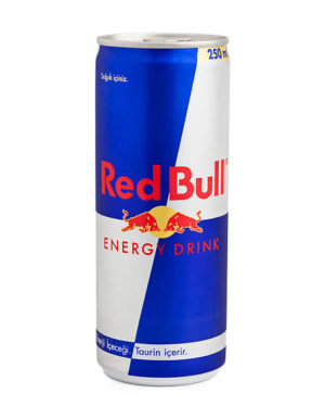 Red Bull 0,255
