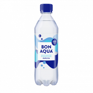 Bon Aqua 0,5l